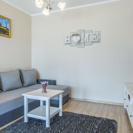 Rent A Flat - Jana Pawla II St. Apartman Gdańsk Kültér fotó