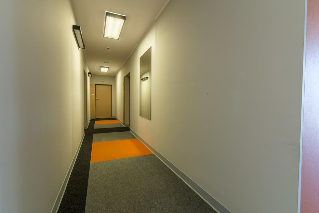 Rent A Flat - Jana Pawla II St. Apartman Gdańsk Kültér fotó